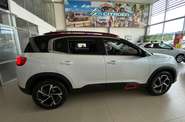 Citroen C5 Aircross Feel Pack