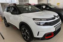 Citroen C5 Aircross Feel Pack