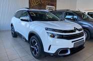 Citroen C5 Aircross Feel Pack