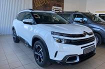 Citroen C5 Aircross Feel Pack