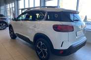 Citroen C5 Aircross Feel Pack