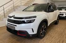 Citroen C5 Aircross Shine Pack