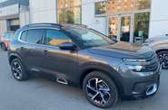 Citroen C5 Aircross Feel Pack