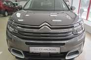 Citroen C5 Aircross Feel Pack