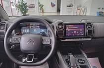 Citroen C5 Aircross Feel Pack