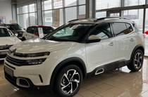 Citroen C5 Aircross Feel Pack