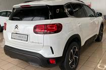 Citroen C5 Aircross Feel Pack