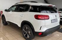 Citroen C5 Aircross Feel Pack