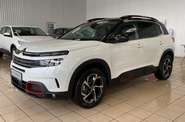 Citroen C5 Aircross Feel Pack