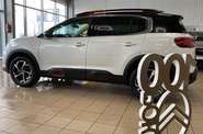 Citroen C5 Aircross Feel Pack