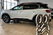 Citroen C5 Aircross Feel Pack