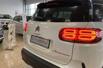 Citroen C5 Aircross Feel Pack