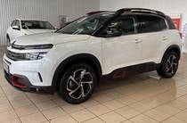 Citroen C5 Aircross Feel Pack