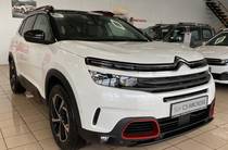 Citroen C5 Aircross Feel Pack