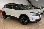 Citroen C5 Aircross Feel Pack