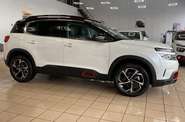 Citroen C5 Aircross Feel Pack