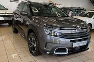 Citroen C5 Aircross Feel Pack