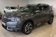 Citroen C5 Aircross Feel Pack