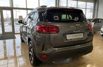 Citroen C5 Aircross Feel Pack