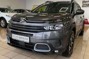 Citroen C5 Aircross Feel Pack