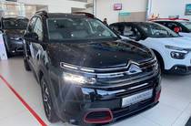 Citroen C5 Aircross Feel Pack