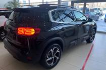 Citroen C5 Aircross Feel Pack