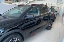 Citroen C5 Aircross Feel Pack