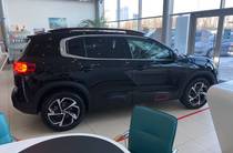 Citroen C5 Aircross Feel Pack