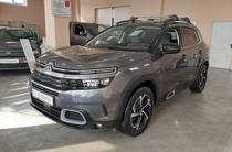 Citroen C5 Aircross Shine Pack