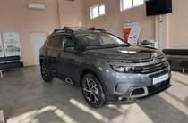 Citroen C5 Aircross Shine Pack