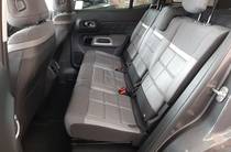 Citroen C5 Aircross Shine Pack