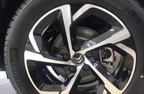 Citroen C5 Aircross Shine