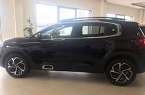 Citroen C5 Aircross Shine