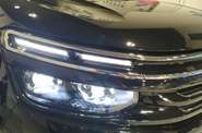 Citroen C5 Aircross Shine