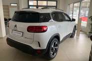 Citroen C5 Aircross Shine Pack