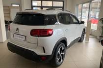 Citroen C5 Aircross Shine Pack