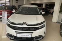 Citroen C5 Aircross Shine Pack