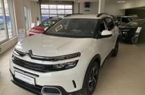 Citroen C5 Aircross Shine Pack