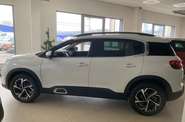 Citroen C5 Aircross Shine Pack