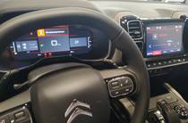 Citroen C5 Aircross Feel Pack