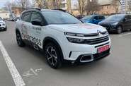 Citroen C5 Aircross Shine Pack