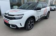 Citroen C5 Aircross Shine Pack