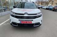 Citroen C5 Aircross Shine Pack