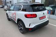 Citroen C5 Aircross Shine Pack