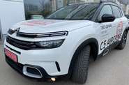 Citroen C5 Aircross Shine Pack