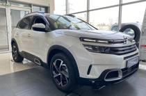 Citroen C5 Aircross Feel Pack