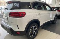 Citroen C5 Aircross Feel Pack