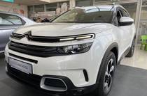 Citroen C5 Aircross Feel Pack