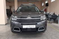 Citroen C5 Aircross Feel Pack