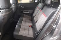 Citroen C5 Aircross Feel Pack